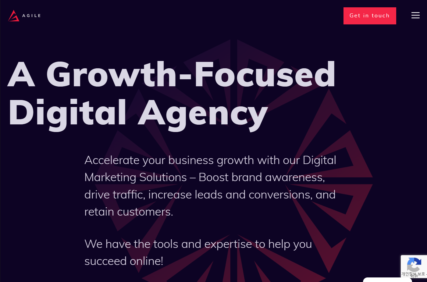 Agile Digital Agency 